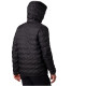 Чоловіча куртка Columbia Delta Ridge Down Hooded Jacket 1875892-010