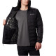 Чоловіча куртка Columbia Delta Ridge Down Hooded Jacket 1875892-010