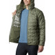 Чоловіча куртка Columbia Delta Ridge Down Hooded Jacket 1875892-397