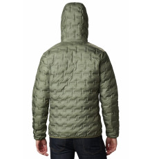 Чоловіча куртка Columbia Delta Ridge Down Hooded Jacket 1875892-397