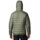 Чоловіча куртка Columbia Delta Ridge Down Hooded Jacket 1875892-397