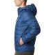Чоловіча куртка Columbia Delta Ridge Down Hooded Jacket 1875892-479