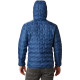 Чоловіча куртка Columbia Delta Ridge Down Hooded Jacket 1875892-479