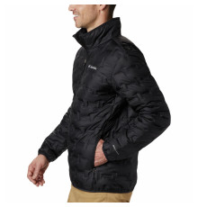 Чоловіча куртка Columbia Delta Ridge Down Jacket 1875902-010