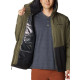 Чоловіча куртка Columbia Point Park Insulated Jacket 1956811-398