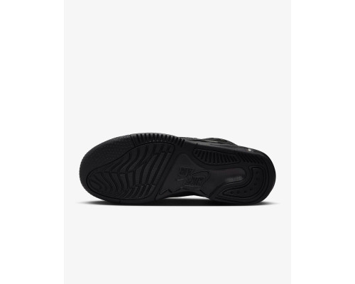 Чоловічі кросівки Jordan Max Aura 5 Black Anthracite DZ4353-001