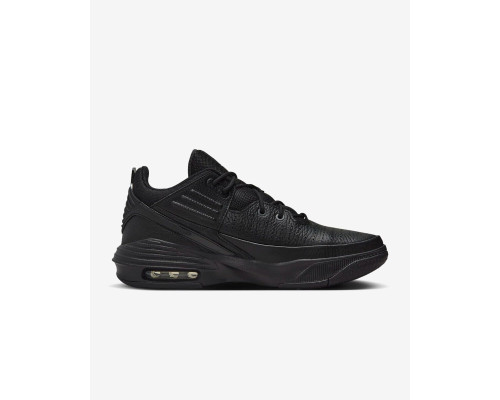 Чоловічі кросівки Jordan Max Aura 5 Black Anthracite DZ4353-001