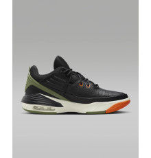 Чоловічі кросівки Jordan Max Aura 5 Black Sky J Light Olive DZ4353-003