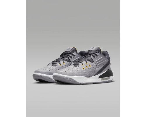 Чоловічі кросівки Jordan Max Aura 5 Iron Grey DZ4353-007