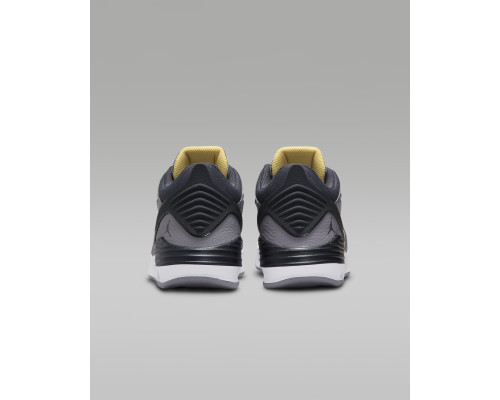 Чоловічі кросівки Jordan Max Aura 5 Iron Grey DZ4353-007
