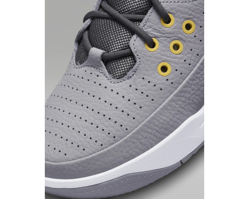 Чоловічі кросівки Jordan Max Aura 5 Iron Grey DZ4353-007