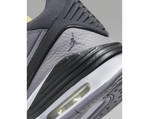 Чоловічі кросівки Jordan Max Aura 5 Iron Grey DZ4353-007