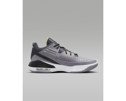 Чоловічі кросівки Jordan Max Aura 5 Iron Grey DZ4353-007