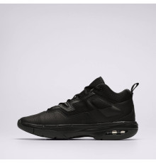 Чоловічі кросівки Jordan Stay Loyal 3 Black Cool Grey FB1396-001