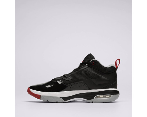 Чоловічі кросівки Jordan Stay Loyal 3 Black Cement FB1396-006