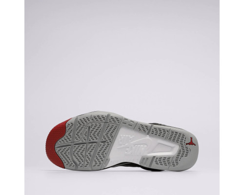 Чоловічі кросівки Jordan Stay Loyal 3 Black Cement FB1396-006