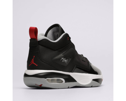 Чоловічі кросівки Jordan Stay Loyal 3 Black Cement FB1396-006