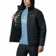 Чоловіча куртка Columbia Powder Lite Hooded Jacket 1693931-010