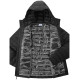 Чоловіча куртка Columbia Powder Lite Hooded Jacket 1693931-010