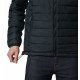 Чоловіча куртка Columbia Powder Lite Hooded Jacket 1693931-010
