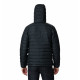 Чоловіча куртка Columbia Powder Lite Hooded Jacket 1693931-010
