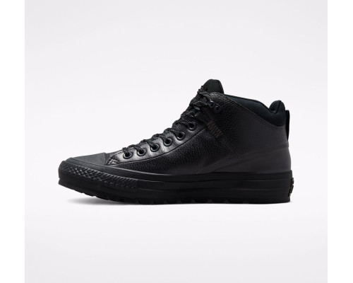Чоловічі кеди Converse Chuck Taylor All Star Street Boot 171445C