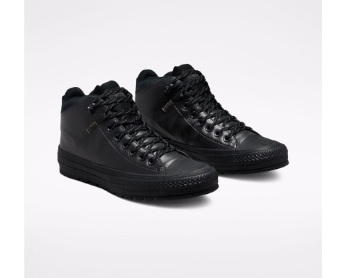 Чоловічі кеди Converse Chuck Taylor All Star Street Boot 171445C