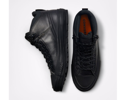 Чоловічі кеди Converse Chuck Taylor All Star Street Boot 171445C