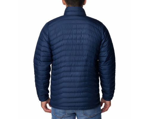 Чоловіча куртка Columbia Westridge Down Jacket 2050745-464