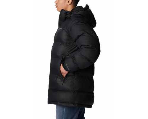 Чоловіча куртка Columbia Pike Lake Hooded Jacket 2050921-010