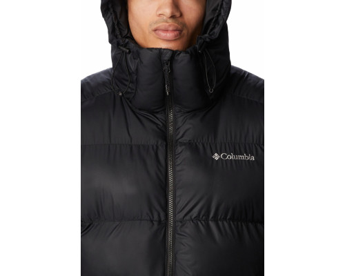 Чоловіча куртка Columbia Pike Lake Hooded Jacket 2050921-010