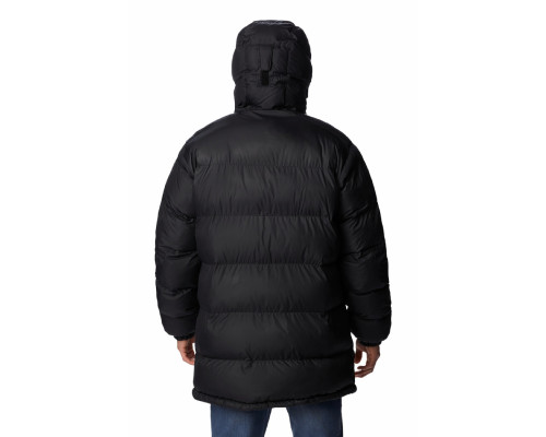 Чоловіча куртка Columbia Pike Lake Hooded Jacket 2050921-010