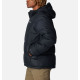 Чоловіча куртка Columbia Omni-Tech Pike Lake II Hooded Jacket 2050931-010