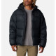 Чоловіча куртка Columbia Omni-Tech Pike Lake II Hooded Jacket 2050931-010