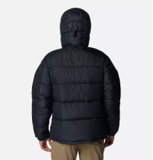 Чоловіча куртка Columbia Omni-Tech Pike Lake II Hooded Jacket 2050931-010