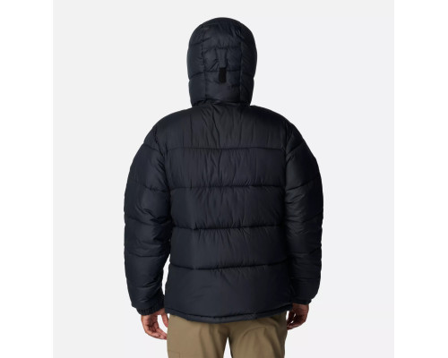 Чоловіча куртка Columbia Omni-Tech Pike Lake II Hooded Jacket 2050931-010