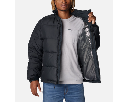 Чоловіча куртка Columbia Pike Lake II Jacket 2050941-010