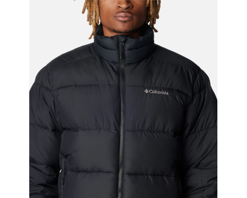 Чоловіча куртка Columbia Pike Lake II Jacket 2050941-010
