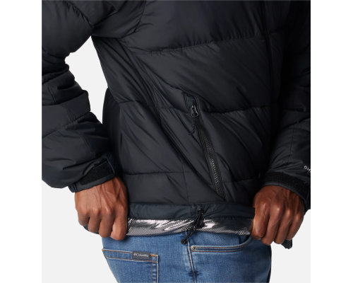 Чоловіча куртка Columbia Pike Lake II Jacket 2050941-010