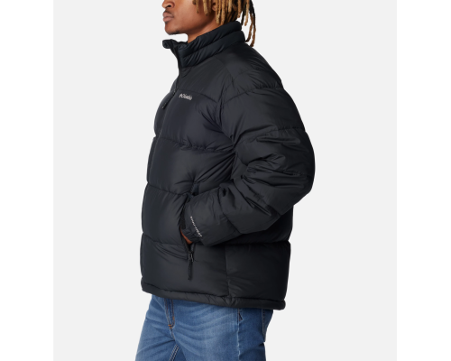 Чоловіча куртка Columbia Pike Lake II Jacket 2050941-010