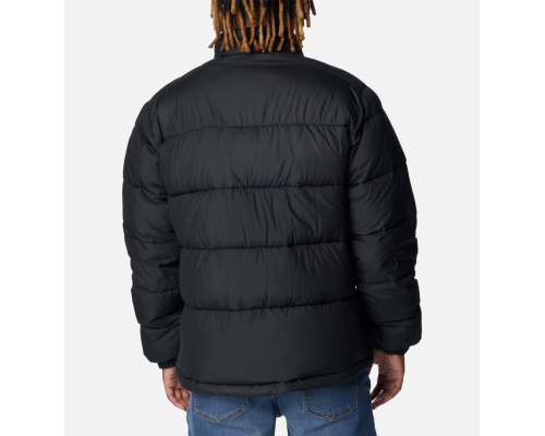 Чоловіча куртка Columbia Pike Lake II Jacket 2050941-010