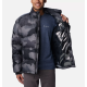 Чоловіча куртка Columbia Pike Lake II Jacket 2050941-011