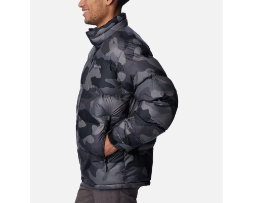 Чоловіча куртка Columbia Pike Lake II Jacket 2050941-011
