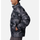 Чоловіча куртка Columbia Pike Lake II Jacket 2050941-011