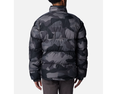 Чоловіча куртка Columbia Pike Lake II Jacket 2050941-011