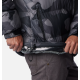 Чоловіча куртка Columbia Pike Lake II Jacket 2050941-011