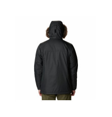 Чоловіча куртка Columbia Leif Trail Parka 2051041-010