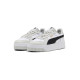 Жіночі кросівки Puma Carina Street Glacial Grey Black 389390-12