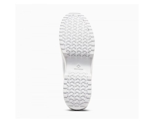 Жіночі кеди Converse Chuck Taylor All Star Lugged 2.0 Leather High White Black A03705C