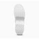 Жіночі кеди Converse Chuck Taylor All Star Lugged 2.0 Leather High White Black A03705C